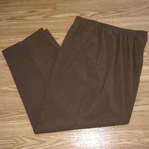Alfred Dunner dress slacks